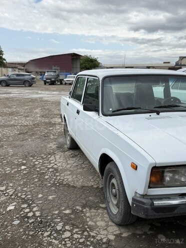 LADA (VAZ) 2107-3