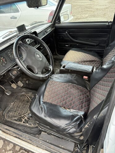 LADA (VAZ) 2107-5