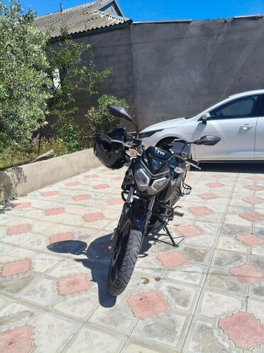 TVS Raider-4