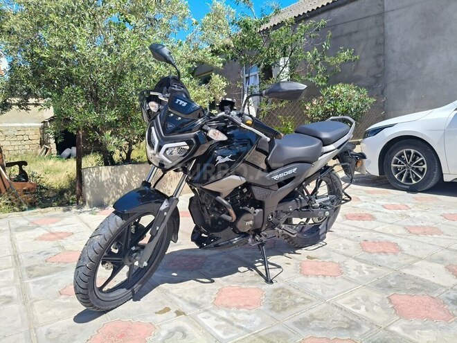 TVS Raider-2