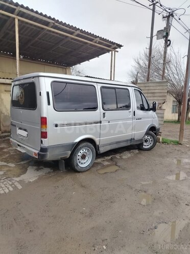 GAZ Sobol-6