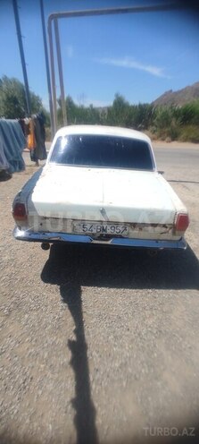 GAZ 24 "Volga"-7