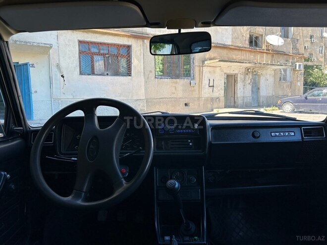 LADA (VAZ) 2107-7
