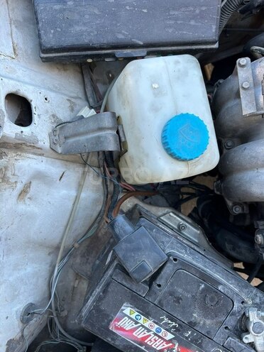 LADA (VAZ) 2107-14