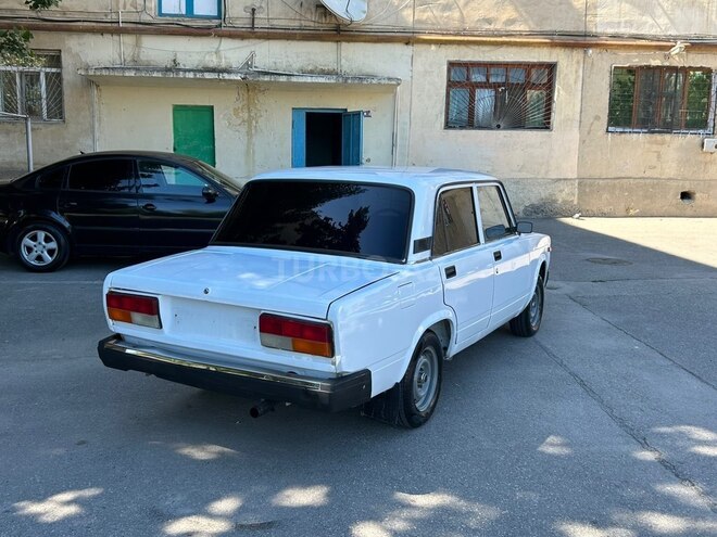 LADA (VAZ) 2107-3