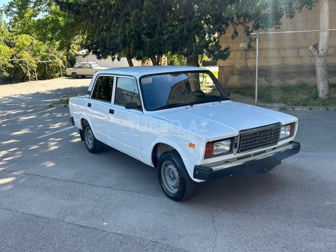 LADA (VAZ) 2107-6