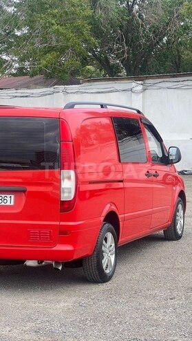 Mercedes Vito-6