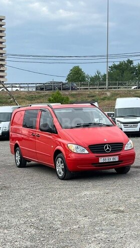 Mercedes Vito-11