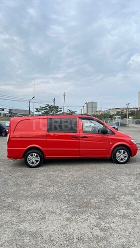 Mercedes Vito-3