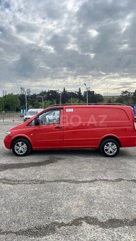Mercedes Vito-10
