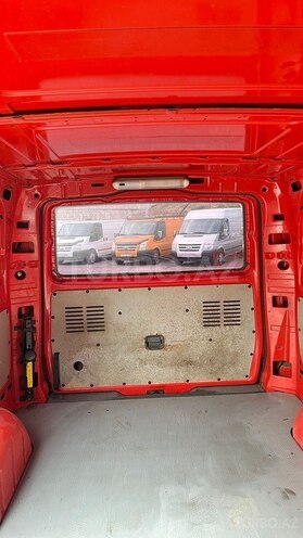 Mercedes Vito-8