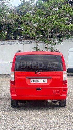 Mercedes Vito-2