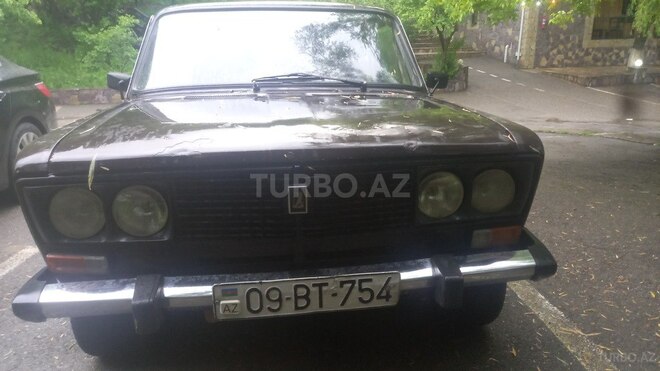 LADA (VAZ) 2106-1