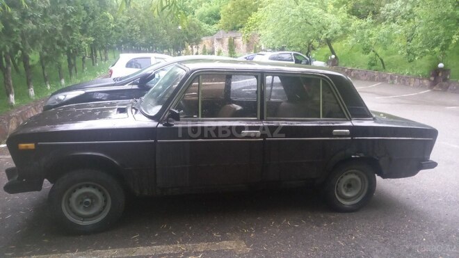 LADA (VAZ) 2106-2
