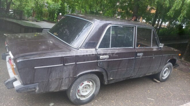 LADA (VAZ) 2106-3