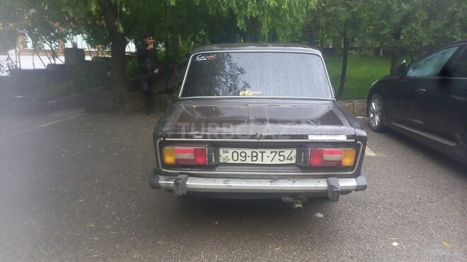 LADA (VAZ) 2106-4