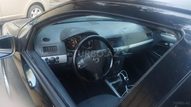 Opel Astra-6
