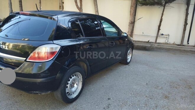 Opel Astra-3