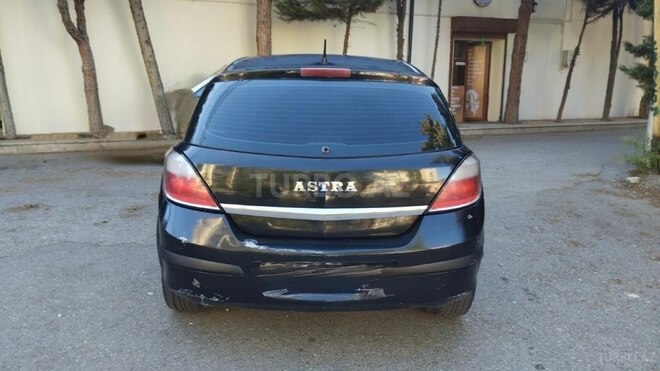 Opel Astra-2