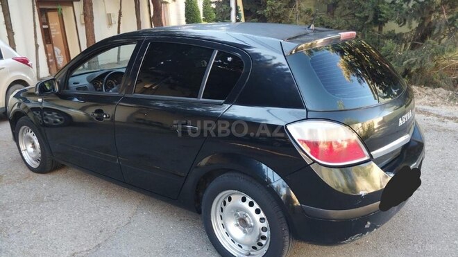 Opel Astra-4