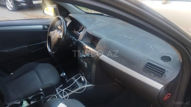 Opel Astra-5