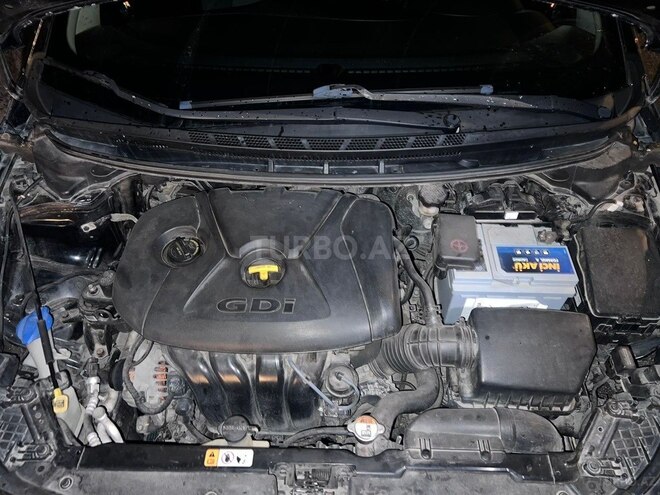 Kia Forte-9
