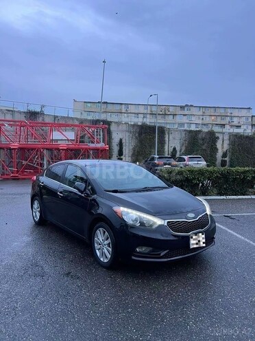 Kia Forte-1