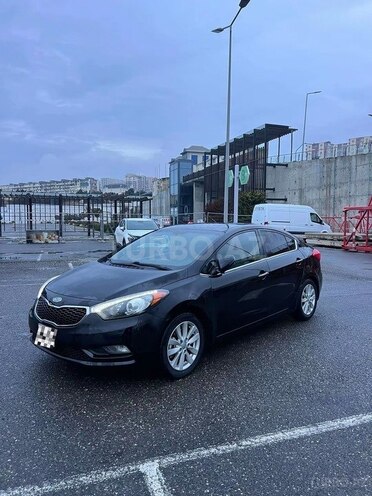Kia Forte-2