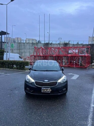 Kia Forte-7