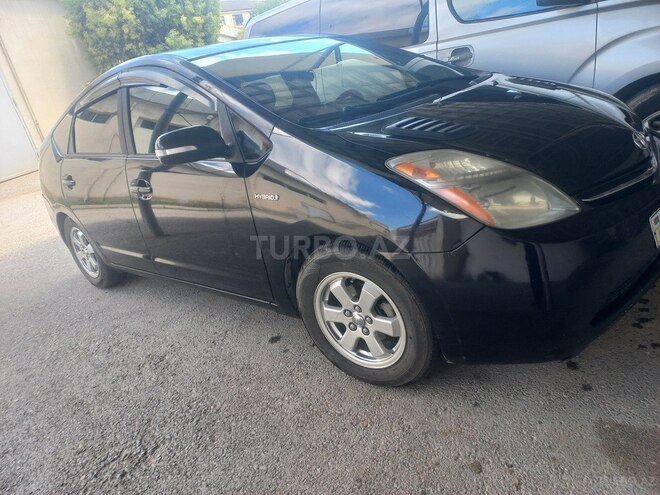 Toyota Prius-6