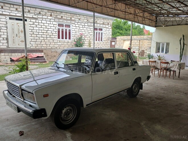 LADA (VAZ) 2107-9