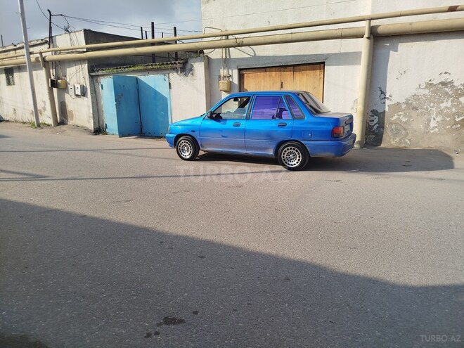 Saipa 132-2