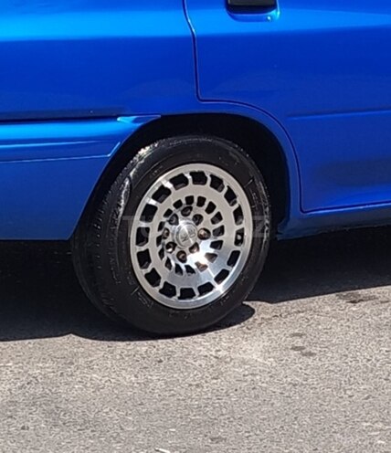 Saipa 132-8