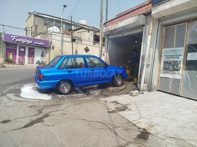Saipa 132-10