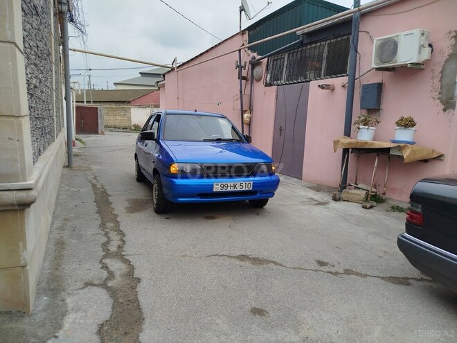 Saipa 132-6