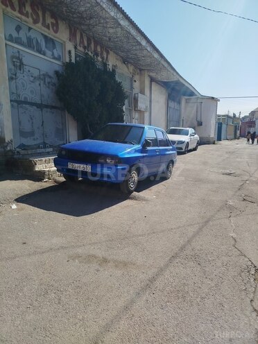 Saipa 132-5
