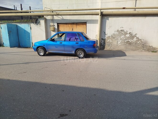 Saipa 132-3