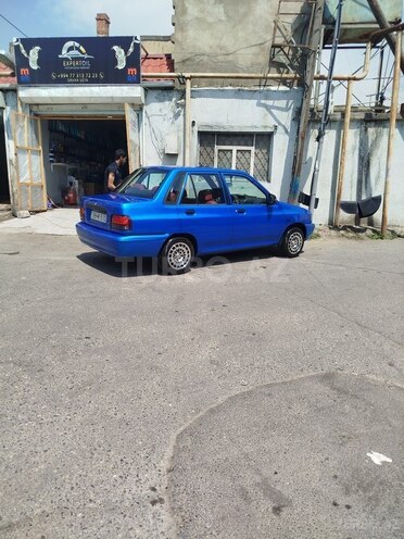 Saipa 132-9