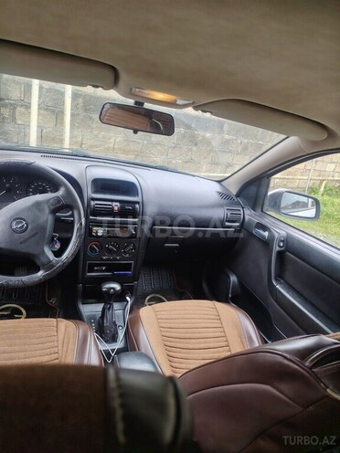 Opel Astra-3