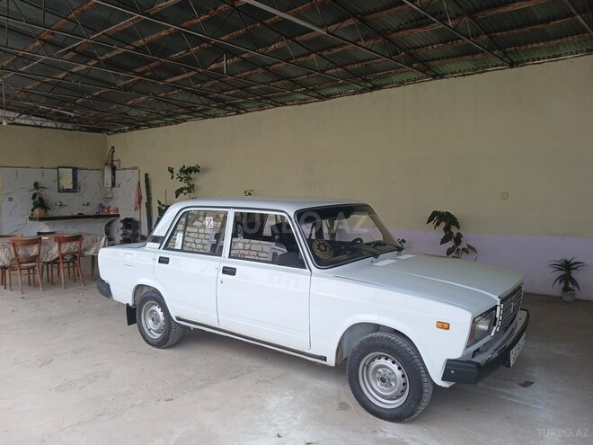 LADA (VAZ) 2107-16