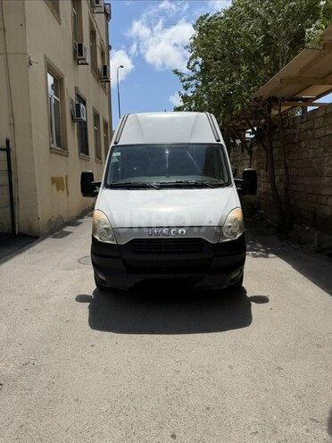 Iveco Daily-1