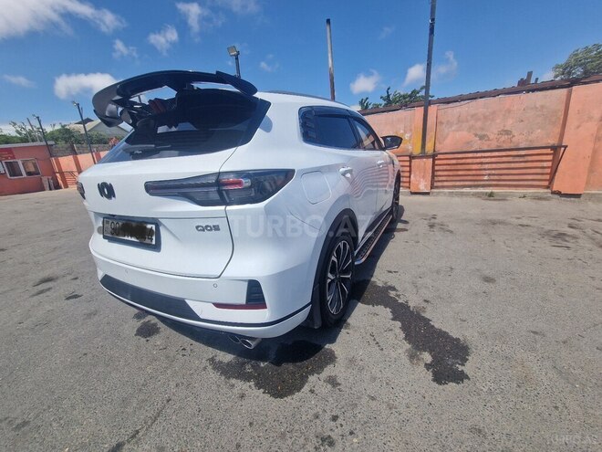 Changan Qiyuan Q05-6