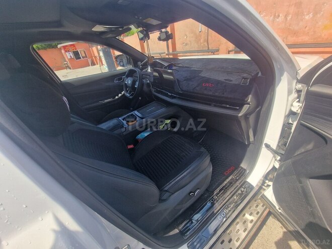 Changan Qiyuan Q05-9