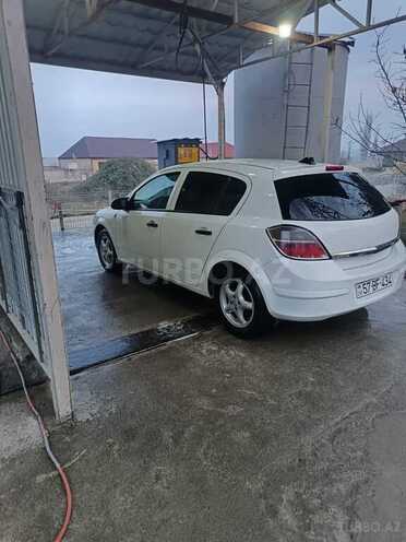 Opel Astra-3