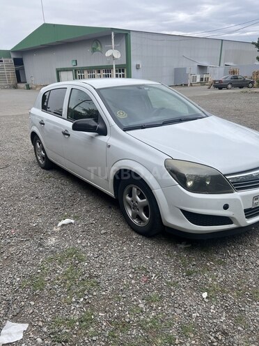 Opel Astra-4