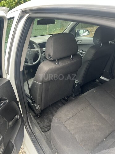 Opel Astra-8