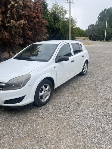 Opel Astra-5