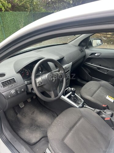 Opel Astra-6