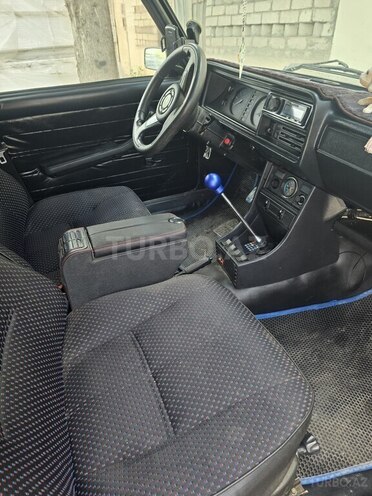 LADA (VAZ) 2107-8