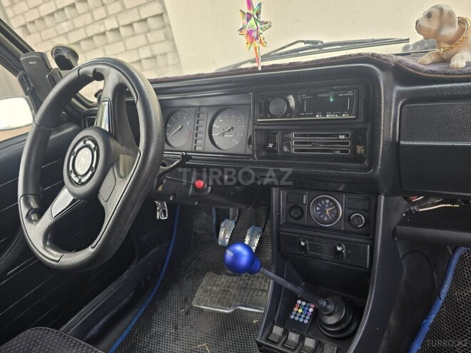 LADA (VAZ) 2107-7